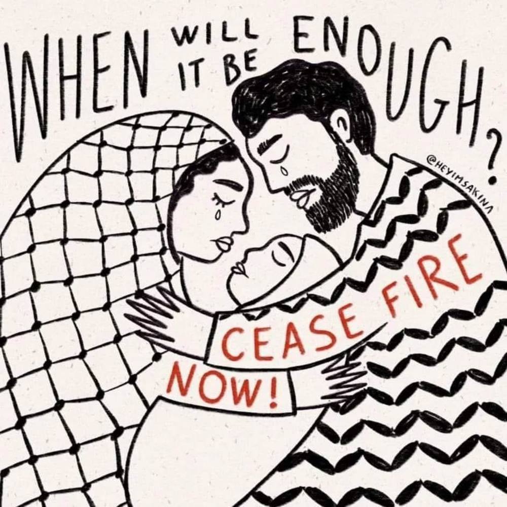 Meet your Posher, Tia